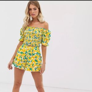 Asos set from Wednesday’s Girl